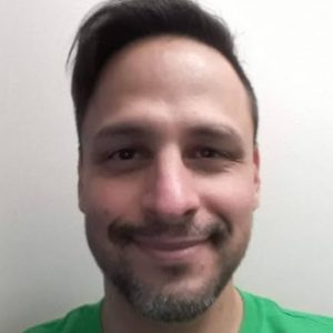 Profile photo of Daniel Rangel