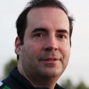 Profile photo of Stephen Hoover
