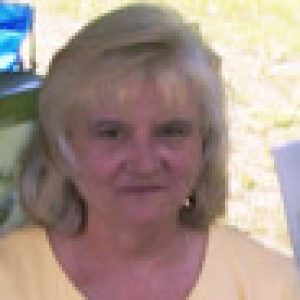 Profile photo of Pat GALBRAITH Galbraith