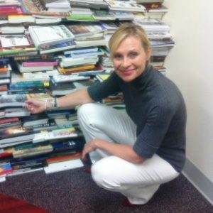 Profile photo of Stephanie Henry-Ricchi