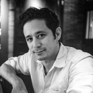 Profile photo of Dorian Stone