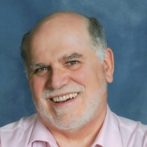 Profile photo of Robert Kerr