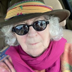Profile photo of Diane Denham