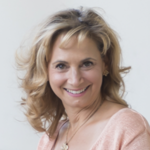 Profile photo of Theresa Julian