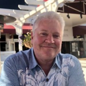 Profile photo of David Quinn