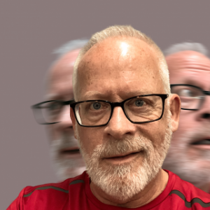 Profile photo of Claude Bisson