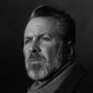 Profile photo of Tony Barea
