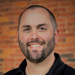Profile photo of Seth Kuhn
