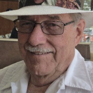 Profile photo of Rodney Cavin