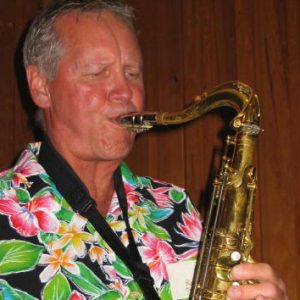 Profile photo of Ron Horton