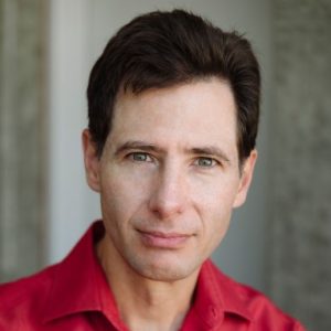 Profile photo of Steven Weber