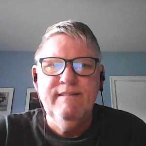 Profile photo of David Wickenden