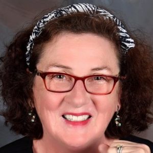Profile photo of Virginia Tee