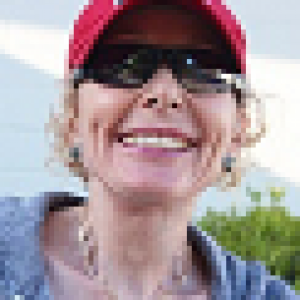 Profile photo of Lesley Harter