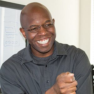 Profile photo of Sean Baxter