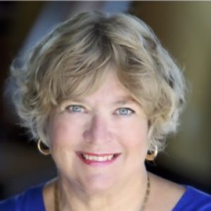 Profile photo of Connie Hood