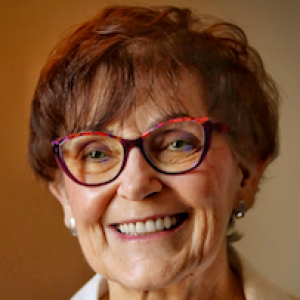 Profile photo of Marilynne Hebert