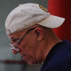 Profile photo of Wayne Petitto