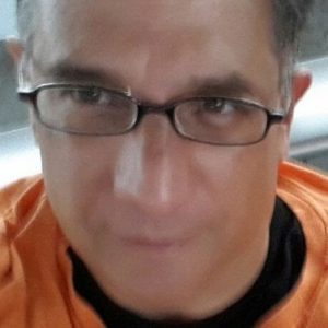 Profile photo of David Thome