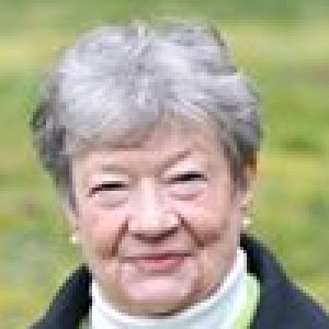 Profile photo of Sharon