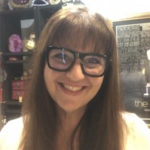 Profile photo of JOANNE Bellew