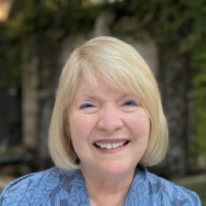Profile photo of Dawn C Crouch