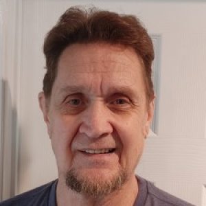 Profile photo of Randall Stevens