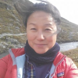 Profile photo of Jacqueline