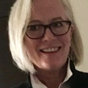 Profile photo of Laurie Brown