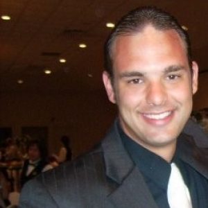 Profile photo of Dominic Matich