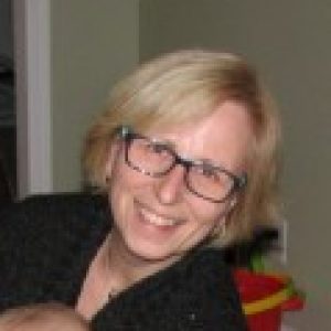 Profile photo of Karen Sinclair