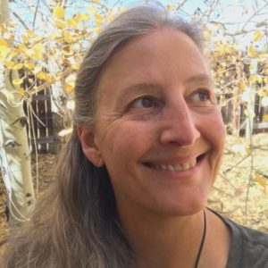 Profile photo of Rita Roberts