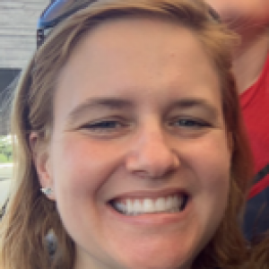 Profile photo of Michelle Dinnick