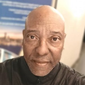 Profile photo of Walter Stewart