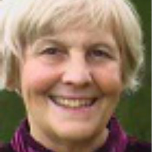 Profile photo of Ros Billingsley