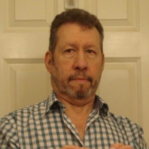 Profile photo of Michael Christopher