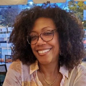 Profile photo of Cassie Richardson