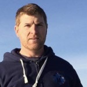 Profile photo of Joel Cousins