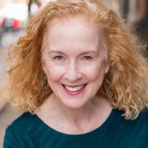 Profile photo of KATHLEEN ONEILL