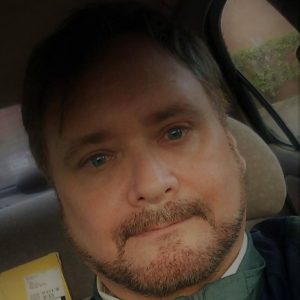 Profile photo of Mike Green