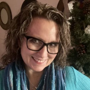 Profile photo of Vicki