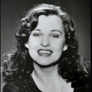 Profile photo of Joy Monroe
