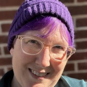 Profile photo of Marian Yeager