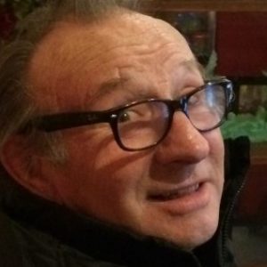 Profile photo of Fritz Fox