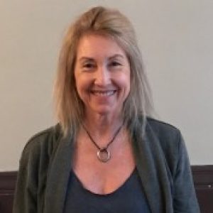 Profile photo of laure quinlivan