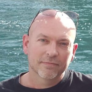 Profile photo of Daniel Burt