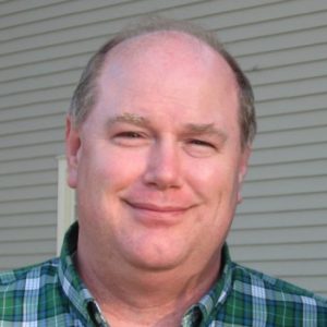Profile photo of Donald Morgan