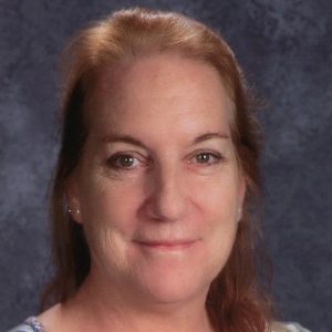 Profile photo of Jessica Payne