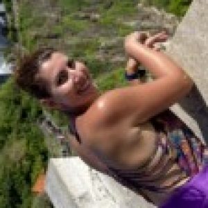 Profile photo of Alina Maria Iorgovan