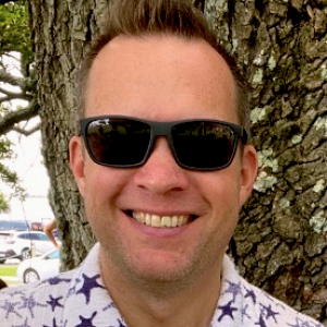 Profile photo of Buckley Hubbard